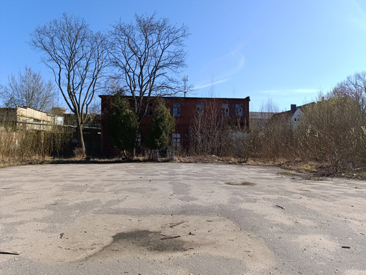 Продам землю для коммерческого использования 57,9 соток, Садоводство, Ленина ул, 5Б, Черняховск г