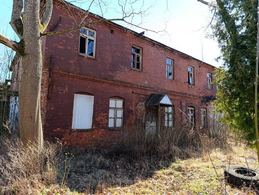 Продам землю для коммерческого использования 57,9 соток, Садоводство, Ленина ул, 5Б, Черняховск г