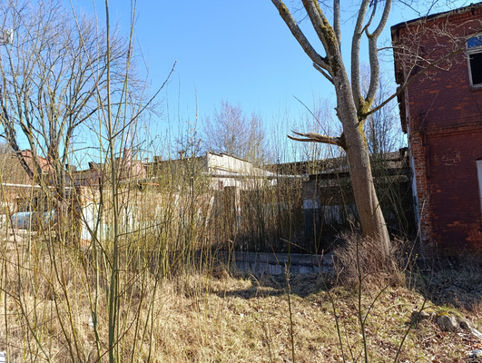 Продам землю для коммерческого использования 57,9 соток, Садоводство, Ленина ул, 5Б, Черняховск г