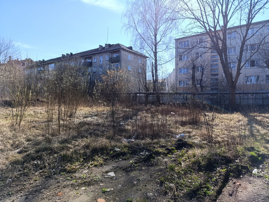 Продам землю для коммерческого использования 57,9 соток, Садоводство, Ленина ул, 5Б, Черняховск г