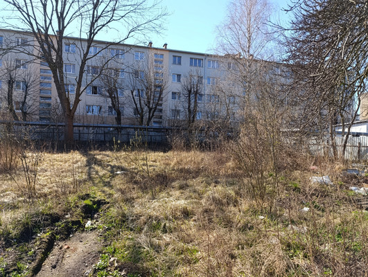 Продам землю для коммерческого использования 57,9 соток, Садоводство, Ленина ул, 5Б, Черняховск г