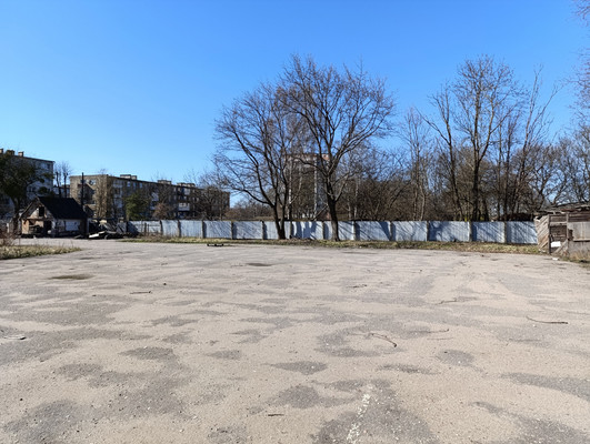 Продам землю для коммерческого использования 57,9 соток, Садоводство, Ленина ул, 5Б, Черняховск г