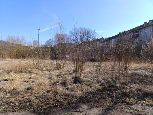 Продам землю для коммерческого использования 57,9 соток, Садоводство, Ленина ул, 5Б, Черняховск г