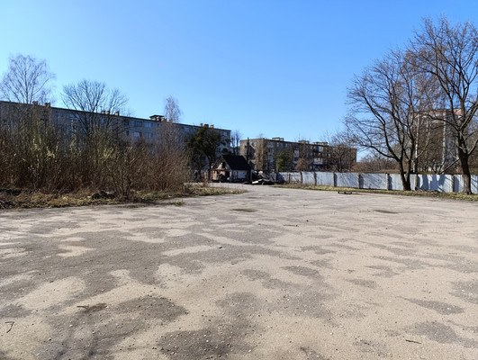 Продам землю для коммерческого использования 57,9 соток, Садоводство, Ленина ул, 5Б, Черняховск г