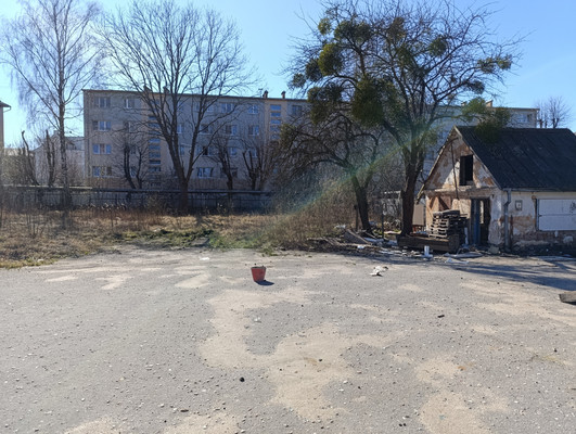 Продам землю для коммерческого использования 57,9 соток, Садоводство, Ленина ул, 5Б, Черняховск г