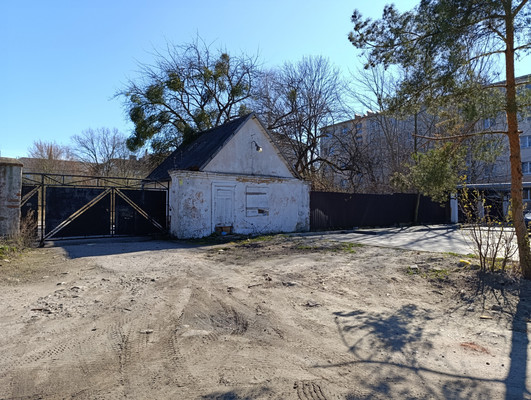 Продам землю для коммерческого использования 57,9 соток, Садоводство, Ленина ул, 5Б, Черняховск г