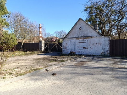 Продам землю для коммерческого использования 57,9 соток, Садоводство, Ленина ул, 5Б, Черняховск г