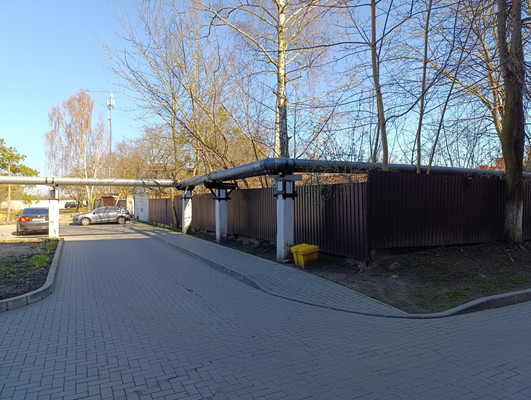 Продам землю для коммерческого использования 57,9 соток, Садоводство, Ленина ул, 5Б, Черняховск г