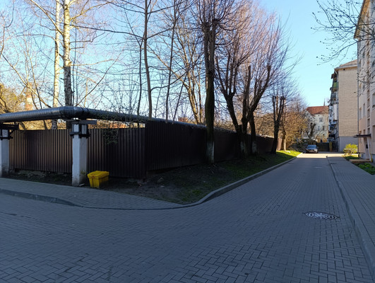 Продам землю для коммерческого использования 57,9 соток, Садоводство, Ленина ул, 5Б, Черняховск г