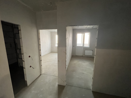 Продам однокомнатную (1-комн.) квартиру, им. Ивана Беличенко ул, 97, Краснодар г