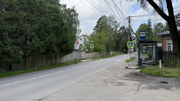 Продам участок 19,4 соток, ИЖС, Тихая ул, Кратово дп, 0 км от города