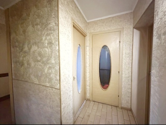 Продам двухкомнатную (2-комн.) квартиру, Рашпилевская ул, 331, Краснодар г