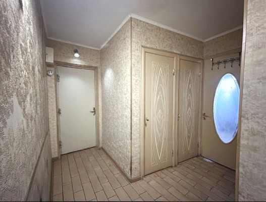 Продам двухкомнатную (2-комн.) квартиру, Рашпилевская ул, 331, Краснодар г