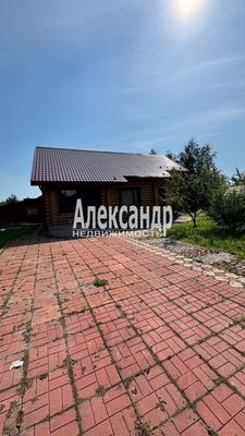 Продам дом в поселке Ларионовское, СНТ Ларионовское тер, Массив Ларионово дп, 120 км от города