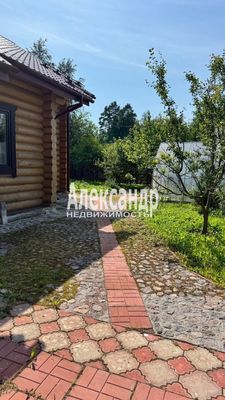 Продам дом в поселке Ларионовское, СНТ Ларионовское тер, Массив Ларионово дп, 120 км от города