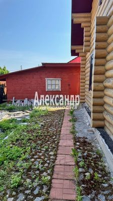 Продам дом в поселке Ларионовское, СНТ Ларионовское тер, Массив Ларионово дп, 120 км от города
