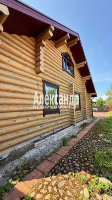 Продам дом в поселке Ларионовское, СНТ Ларионовское тер, Массив Ларионово дп, 120 км от города