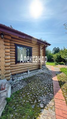 Продам дом в поселке Ларионовское, СНТ Ларионовское тер, Массив Ларионово дп, 120 км от города