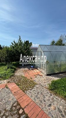 Продам дом в поселке Ларионовское, СНТ Ларионовское тер, Массив Ларионово дп, 120 км от города