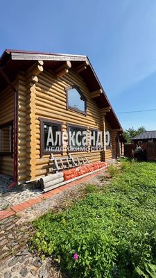 Продам дом в поселке Ларионовское, СНТ Ларионовское тер, Массив Ларионово дп, 120 км от города