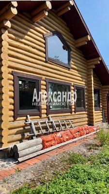 Продам дом в поселке Ларионовское, СНТ Ларионовское тер, Массив Ларионово дп, 120 км от города