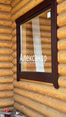 Продам дом в поселке Ларионовское, СНТ Ларионовское тер, Массив Ларионово дп, 120 км от города