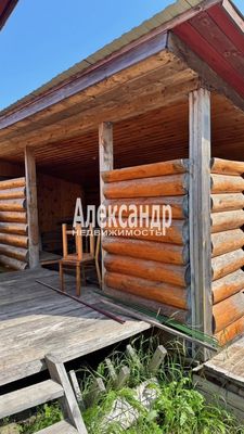 Продам дом в поселке Ларионовское, СНТ Ларионовское тер, Массив Ларионово дп, 120 км от города