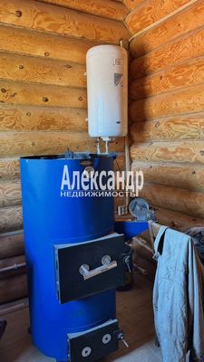Продам дом в поселке Ларионовское, СНТ Ларионовское тер, Массив Ларионово дп, 120 км от города
