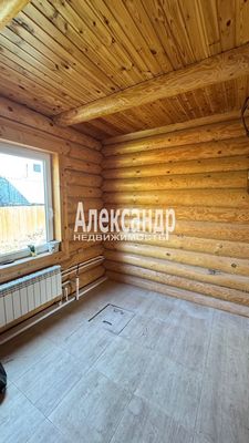 Продам дом в поселке Ларионовское, СНТ Ларионовское тер, Массив Ларионово дп, 120 км от города