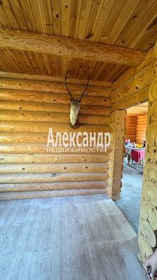 Продам дом в поселке Ларионовское, СНТ Ларионовское тер, Массив Ларионово дп, 120 км от города