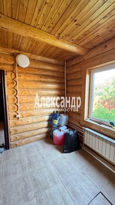 Продам дом в поселке Ларионовское, СНТ Ларионовское тер, Массив Ларионово дп, 120 км от города