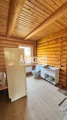 Продам дом в поселке Ларионовское, СНТ Ларионовское тер, Массив Ларионово дп, 120 км от города