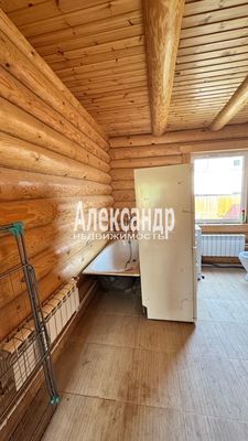 Продам дом в поселке Ларионовское, СНТ Ларионовское тер, Массив Ларионово дп, 120 км от города