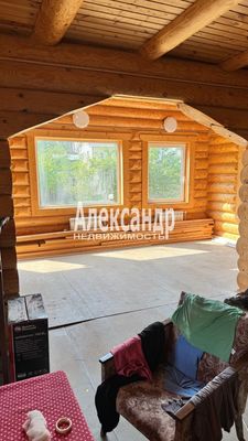Продам дом в поселке Ларионовское, СНТ Ларионовское тер, Массив Ларионово дп, 120 км от города