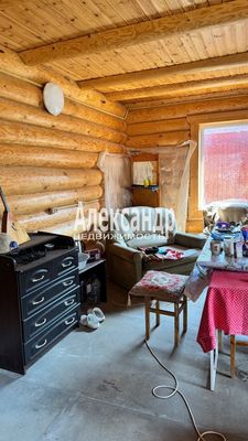 Продам дом в поселке Ларионовское, СНТ Ларионовское тер, Массив Ларионово дп, 120 км от города