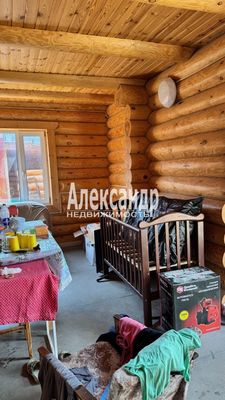 Продам дом в поселке Ларионовское, СНТ Ларионовское тер, Массив Ларионово дп, 120 км от города