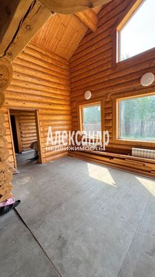Продам дом в поселке Ларионовское, СНТ Ларионовское тер, Массив Ларионово дп, 120 км от города