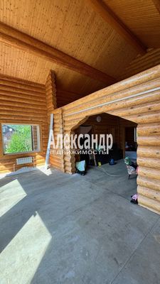 Продам дом в поселке Ларионовское, СНТ Ларионовское тер, Массив Ларионово дп, 120 км от города