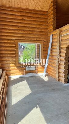 Продам дом в поселке Ларионовское, СНТ Ларионовское тер, Массив Ларионово дп, 120 км от города