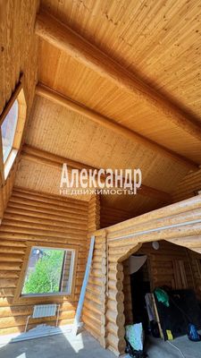 Продам дом в поселке Ларионовское, СНТ Ларионовское тер, Массив Ларионово дп, 120 км от города