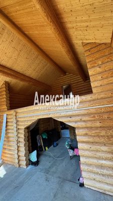 Продам дом в поселке Ларионовское, СНТ Ларионовское тер, Массив Ларионово дп, 120 км от города