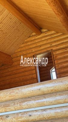 Продам дом в поселке Ларионовское, СНТ Ларионовское тер, Массив Ларионово дп, 120 км от города