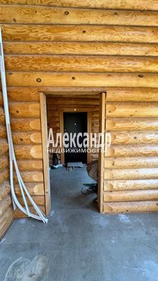 Продам дом в поселке Ларионовское, СНТ Ларионовское тер, Массив Ларионово дп, 120 км от города