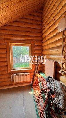 Продам дом в поселке Ларионовское, СНТ Ларионовское тер, Массив Ларионово дп, 120 км от города