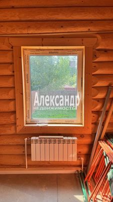 Продам дом в поселке Ларионовское, СНТ Ларионовское тер, Массив Ларионово дп, 120 км от города