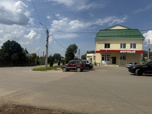 Продам участок 58 соток, ИЖС, Казариново д, 0 км от города