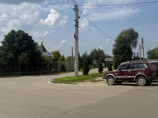 Продам участок 58 соток, ИЖС, Казариново д, 0 км от города