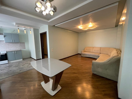 Продам двухкомнатную (2-комн.) квартиру, Зорге ул, 17к1, Ростов-на-Дону г