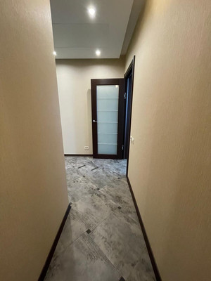 Продам двухкомнатную (2-комн.) квартиру, Зорге ул, 17к1, Ростов-на-Дону г