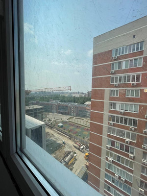 Продам двухкомнатную (2-комн.) квартиру, Зорге ул, 17к1, Ростов-на-Дону г